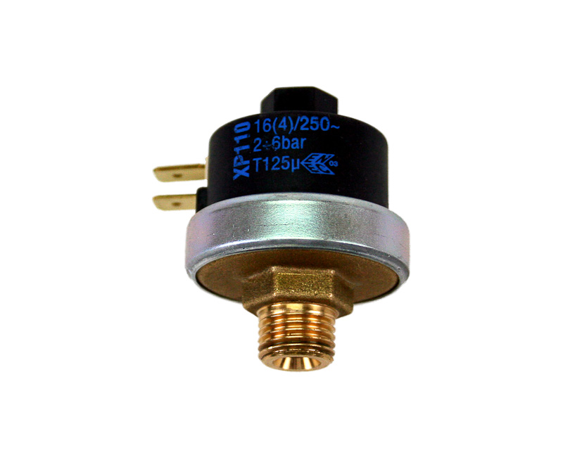 Реле давления Кофемашины UNIVERSAL MA-TER XP110 ( 2-6 bar ) 00812162